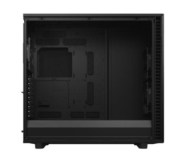 Fractal Design Define 7 XL Black Solid - 553848 - zdjęcie 11